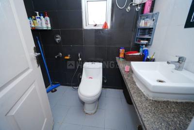 Image of 1156 Sq.ft 2 BHK Apartment / Flat for sale in RG Residency, Sector 120, Noida for Rs. 11800000