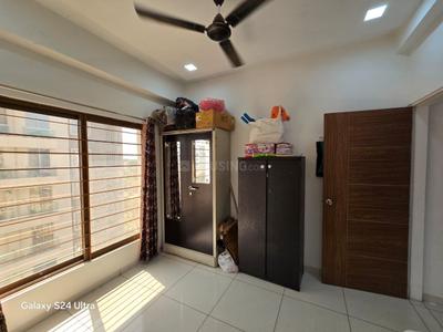 Bedroom Image of 1000 Sq.ft 2 BHK Apartment / Flat for sale in Harni Vadodara for Rs. 4200000