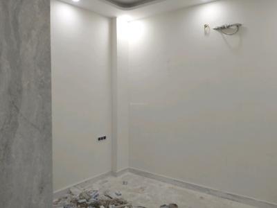 Bedroom Image of 901 Sq.ft 3 BHK Builder Floor for sale in Shastri Nagar New Delhi for Rs. 13000000