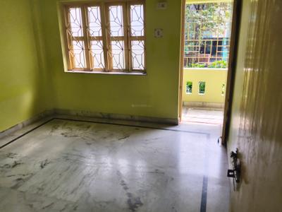 Bedroom Image of 1300 Sq.ft 3 BHK Apartment / Flat for rent in Kasba Kolkata for Rs. 20000