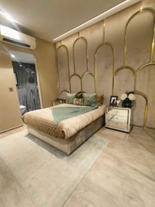 Bedroom Image of 2560 Sq.ft 4.5 BHK Apartment / Flat for sale in Malad West Mumbai for Rs. 39800000