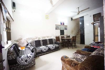 Hall Image of 1080 Sq.ft 3 BHK Independent House for sale in Jasodanagr Ahmedabad for Rs. 11000000