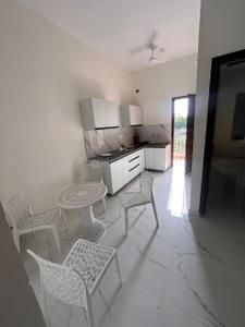 Hall Image of 954 Sq.ft 3 BHK Independent House for rent in Kurali Mohali for Rs. 30000