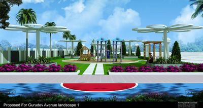 Image of 1000 Sq.ft Residential Plot / Land for sale in Chawda Sky City 4, Malharganj, Indore for Rs. 5451000
