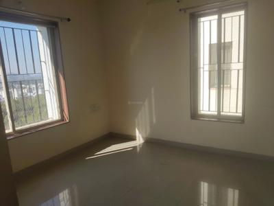 Bedroom Image of 1490 Sq.ft 3 BHK Apartment / Flat for rent in Pristine Prism, Aundh Pune for Rs. 45000