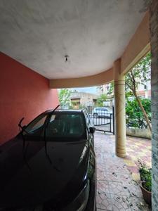 Balcony Image of 2422 Sq.ft 3 BHK Villa for sale in DSK Vishwa, Dhayari Pune for Rs. 16000000