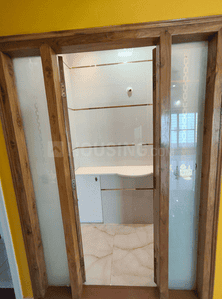 Image of 2200 Sq.ft 3 BHK Builder Floor for rent in Kasturi Nagar, Bengaluru for Rs. 70000