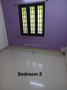 Bedroom Image of 1650 Sq.ft 3 BHK Apartment / Flat for sale in KK Nagar Chennai for Rs. 19500000