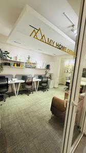 Image of 1100 Sq.ft 2.5 BHK Apartment / Flat for sale in M3M Antalya Hills , Sector 79, Gurgaon for Rs. 12600000