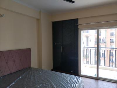 Bedroom Image of 1400 Sq.ft 3 BHK Apartment / Flat for sale in Terrace Homes, Noida Extension Greater Noida for Rs. 10450000