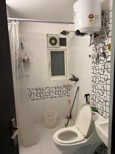Image of 1100 Sq.ft 2 BHK Builder Floor for sale in Royal Residency, Sector 130, Noida for Rs. 6600000