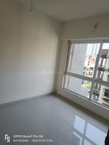 Bedroom Image of 410 Sq.ft 1 BHK Apartment / Flat for sale in Sadguru Avenue, Dahisar East Mumbai for Rs. 9000000