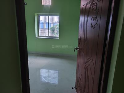 Bedroom Image of 1400 Sq.ft 3 BHK Independent House for rent in Shree Uma Gandhi Garden, Uttara Bhubaneswar for Rs. 12000