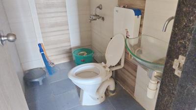 Image of 1225 Sq.ft 2 BHK Apartment / Flat for sale in Lakhani Blue Waves, Ulwe, Navi Mumbai for Rs. 12000000