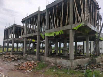 Image of 3600 Sq.ft Residential Plot / Land for sale in Swapnabhumi, New Town, Kolkata for Rs. 8749998
