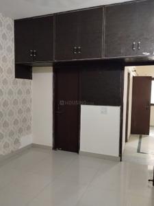 Bedroom Image of 1400 Sq.ft 2 BHK Builder Floor for rent in Mayfield Garden Luxury Floors, Mayfield Garden Gurgaon for Rs. 28500