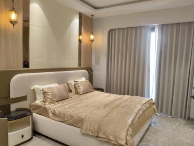 Bedroom Image of 4500 Sq.ft 4 BHK Builder Floor for rent in DLF Phase 2, DLF Phase 2 Gurgaon for Rs. 300000