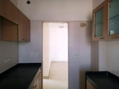 Kitchen Image of 2539 Sq.ft 4 BHK Apartment / Flat for sale in Worli Mumbai for Rs. 140000000