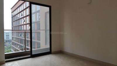 Bedroom Image of 1015 Sq.ft 2 BHK Apartment / Flat for sale in Ambuja Ecospace Residencia, New Town Kolkata for Rs. 12200000