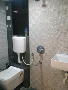 Common Bathroom Image of 960 Sq.ft 2 BHK Apartment / Flat for sale in Runwal Gardens by Runwal Enterprises, Dombivli East Thane for Rs. 5952000