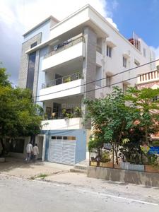 Image of 7000 Sq.ft 6 BHK Duplex for sale in Bangalore City Municipal Corporation Layout, Bengaluru for Rs. 65000000