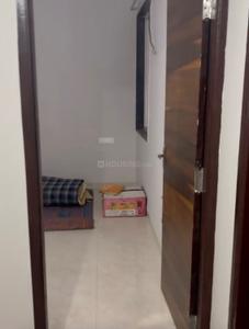 Bedroom Image of 900 Sq.ft 2 BHK Apartment / Flat for sale in Bajaj Sky Heights, Bhatagaon Raipur for Rs. 4200000