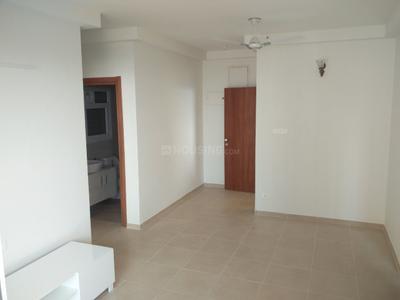 Hall Image of 1265 Sq.ft 2.5 BHK Apartment / Flat for sale in Thanisandra Bengaluru for Rs. 13700000