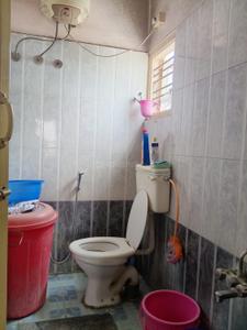 Image of 550 Sq.ft 1 BHK Builder Floor for rent in New Tippasandra, Bengaluru for Rs. 25000