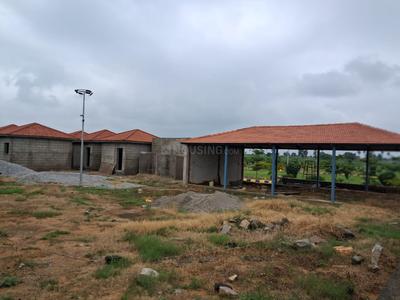 Image of 180 Sq.ft Residential Plot / Land for sale in Pedda Golconda, Hyderabad for Rs. 5300000