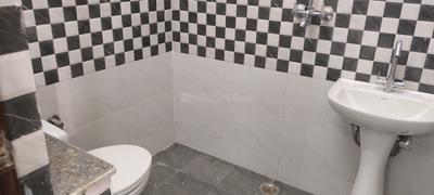 Bathroom Image of 910 Sq.ft 3 BHK Villa for sale in Kundol Agra for Rs. 5499000
