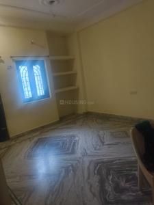 Bedroom Image of 1300 Sq.ft 3 BHK Independent House for rent in Ramkrishan Nagar Patna for Rs. 13000