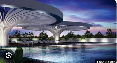 Image of 2100 Sq.ft 3 BHK Apartment / Flat for sale in Namishree Vrindavan, Kondapur, Hyderabad for Rs. 14200000