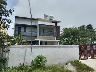 Image of 3200 Sq.ft 4 BHK Independent House for sale in Madukkarai, Coimbatore for Rs. 15000000