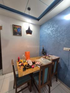 Hall Image of 2000 Sq.ft 2 BHK Villa for rent in Atladara Vadodara for Rs. 25000