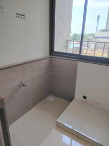 Drying Area Image of 800 Sq.ft 2 BHK Apartment / Flat for sale in Saanvi Nirman Solace, South Bopal Ahmedabad for Rs. 6500000