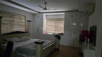 Hall Image of 3955 Sq.ft 4 BHK Apartment / Flat for sale in Jayabheri Orange County, Financial District Hyderabad for Rs. 45000000