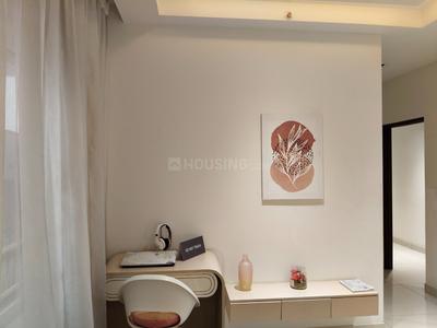 Hall Image of 1434 Sq.ft 3 BHK Apartment / Flat for sale in Bluebell Residency by Blue Bell Developers, Binnipete Bengaluru for Rs. 25800000