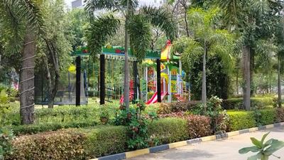 Image of 3500 Sq.ft Residential Plot / Land for sale in Sammys Beverly Hills, Hosahalli, Bengaluru for Rs. 45000000