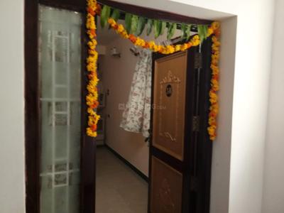 Balcony Image of 1050 Sq.ft 3 BHK Apartment / Flat for sale in AV Martins Residency, Ganapathy Coimbatore for Rs. 6000000