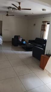 Hall Image of 2650 Sq.ft 4 BHK Apartment / Flat for sale in Sobha Magnolia, BTM Layout Bengaluru for Rs. 35500000