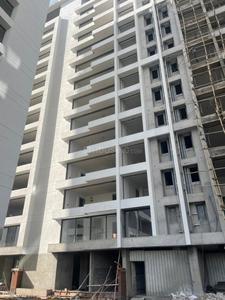 Image of 2875 Sq.ft 4 BHK Apartment / Flat for sale in Pratishtha Heights, Palanpur, Surat for Rs. 11500000