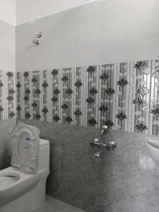 Common Bathroom Image of 1172 Sq.ft 2 BHK Apartment / Flat for sale in Madipakkam Chennai for Rs. 9000000