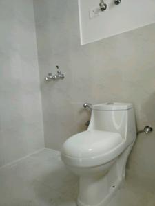 Bedroom One Image of 700 Sq.ft 3 BHK Apartment / Flat for sale in Pyramid Altia, Sector 70 Gurgaon for Rs. 9000000