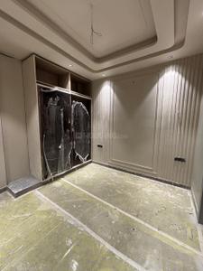Hall Image of 1440 Sq.ft 3 BHK Builder Floor for sale in Rajouri Garden New Delhi for Rs. 27500000