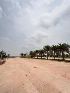 Image of 1200 Sq.ft Residential Plot / Land for sale in Vidhan Sabha Road, Raipur for Rs. 1440000
