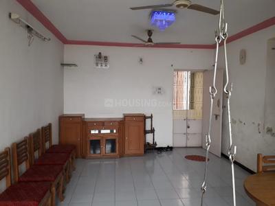 Hall Image of 1500 Sq.ft 3 BHK Apartment / Flat for rent in Jodhpur Ahmedabad for Rs. 30000