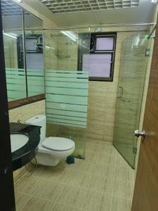 Image of 3000 Sq.ft 5 BHK Apartment / Flat for sale in Paranjape Blue Ridge, Hinjawadi, Pune for Rs. 33000000