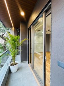 Balcony Image of 3240 Sq.ft 4 BHK Builder Floor for sale in Sector 47 Gurgaon for Rs. 32500000