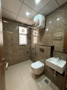 Image of 1200 Sq.ft 1 BHK Apartment / Flat for rent in Sector 46, Gurgaon for Rs. 35000
