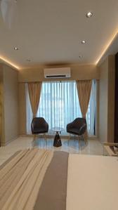 Bedroom Image of 1698 Sq.ft 3 BHK Apartment / Flat for sale in Malabar Hill Mumbai for Rs. 222700000
